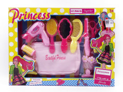 Beauty Set toys