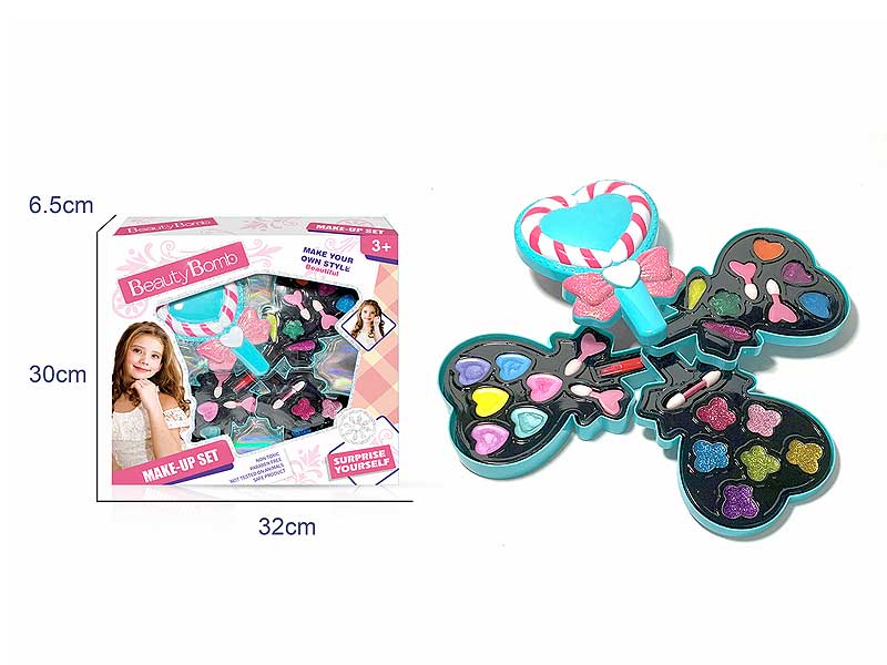 Cosmetics Set toys