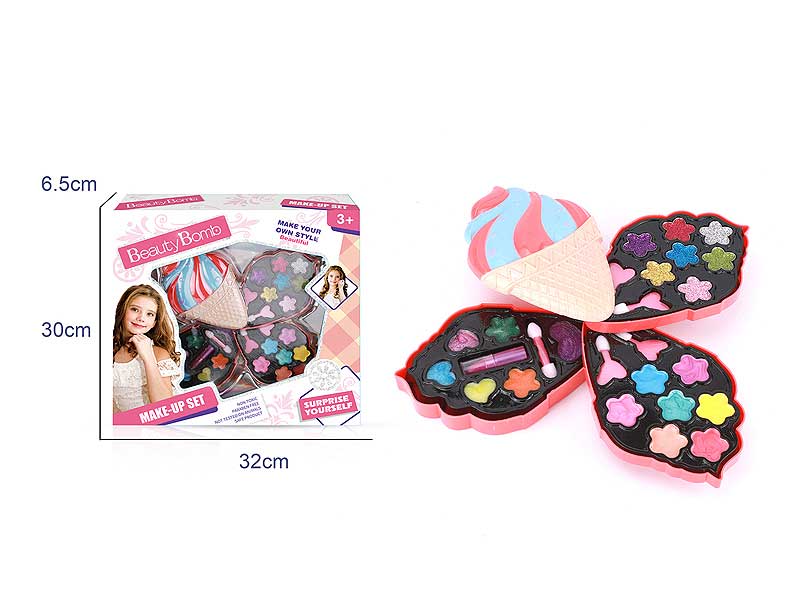 Cosmetics Set toys