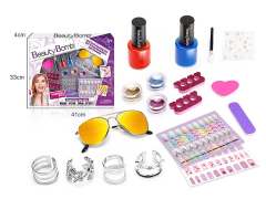 Nail Set toys