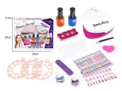 Nail Set toys