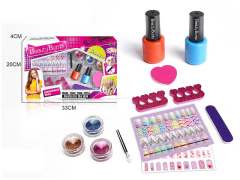 Nail Set toys