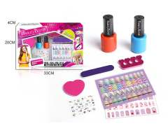 Nail Set toys