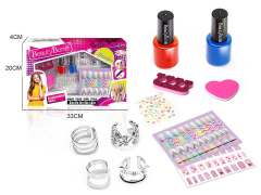 Nail Set toys