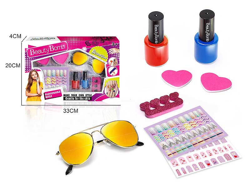 Nail Set toys