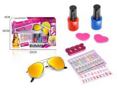 Nail Set toys