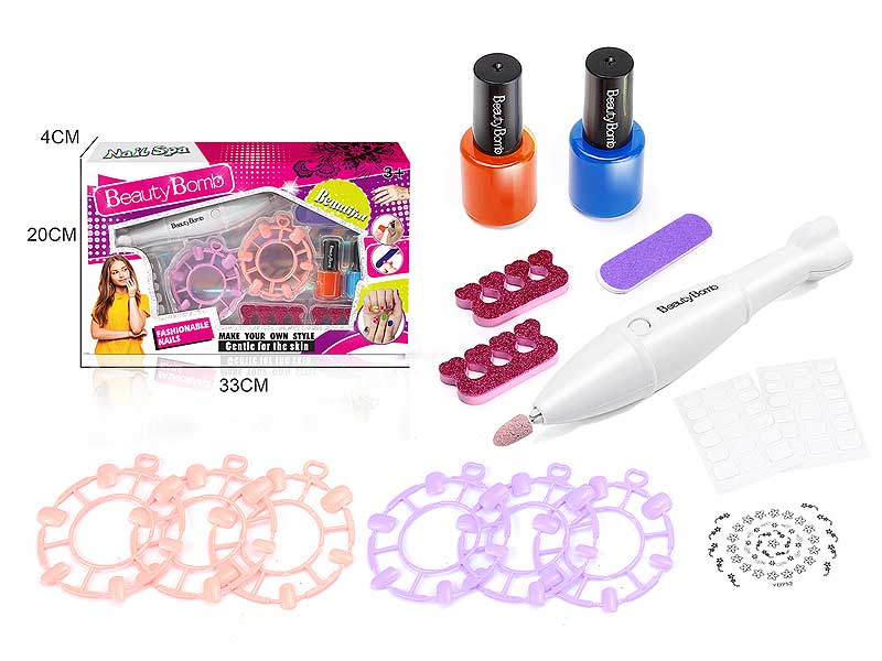 Nail Set toys