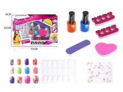 Nail Set toys