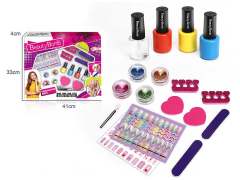 Nail Set toys