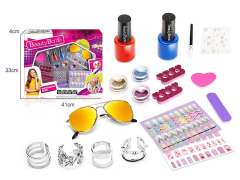 Nail Set toys