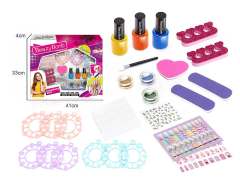 Nail Set toys