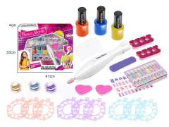 Nail Set toys