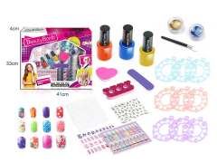 Nail Set toys