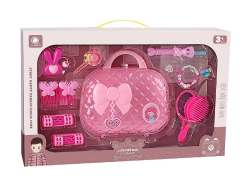 Beauty Set toys