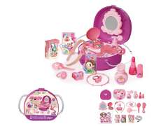 Beauty Collection Delight toys