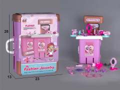 Beauty Set toys