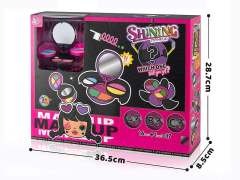 Cosmetic Magic Ball toys