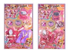 Jewelry Set(2C) toys