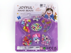 Beading toys