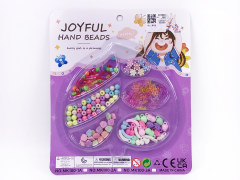 Beading toys