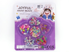 Beading toys