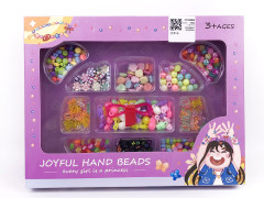 Beading toys