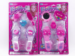 Beauty Set(2S) toys