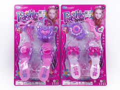 Beauty Set(2S) toys