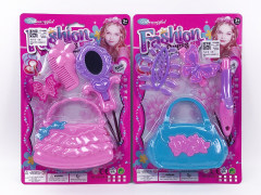 Beauty Set(2S) toys