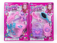 Beauty Set(2S) toys