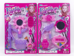 Beauty Set(2S) toys