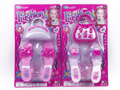 Beauty Set(2S) toys