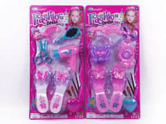 Beauty Set(2S) toys