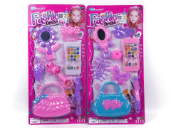 Beauty Set(2S) toys