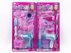 Beauty Set(2S) toys