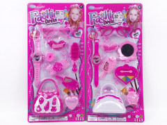 Beauty Set(2S) toys