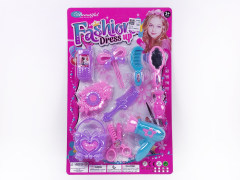 Beauty Set toys