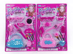 Beauty Set(2S) toys