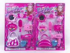 Beauty Set(2S) toys