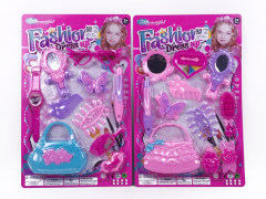 Beauty Set(2S) toys