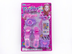 Beauty Set toys