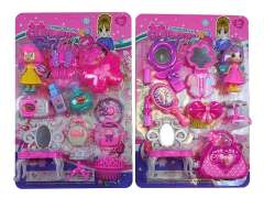 Beauty Set(2S) toys