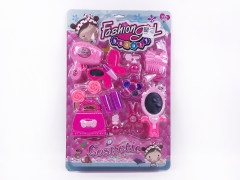 Beauty Set toys