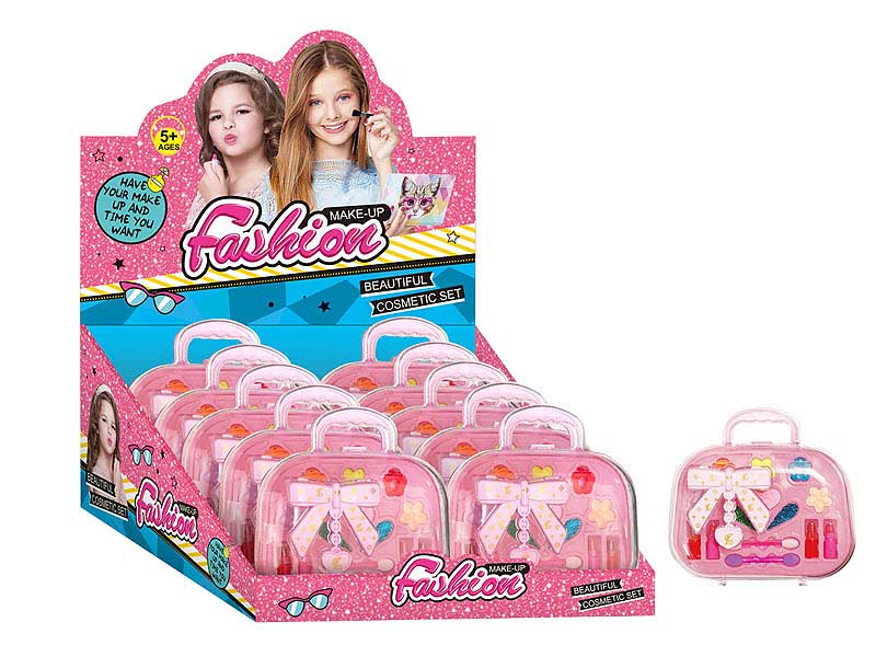 Cosmetics Set(10in1) toys