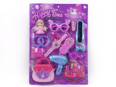 Jewelry Set toys