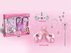 Beauty Shoes toys