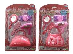 Beauty Set(2S) toys