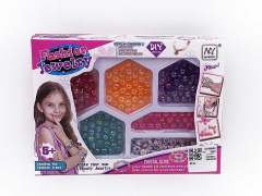 Beading toys