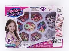 Beading toys