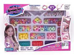 Beading toys